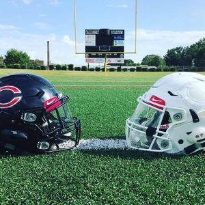 Meet your Posher, Burton